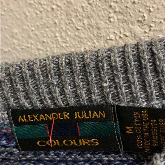 Sweater - Picture 2 of 3